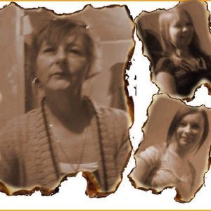 Meet your Posher, Debra